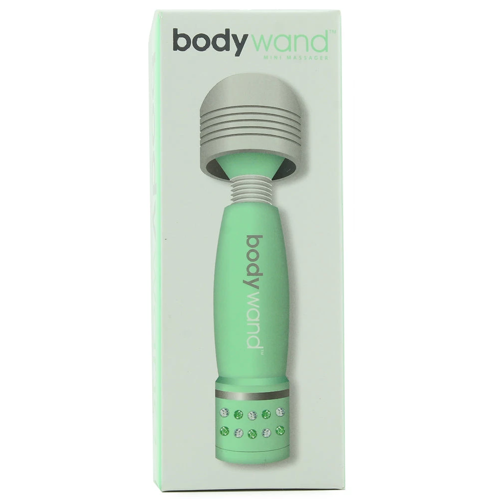 BodyWand Mini Vibe 8 BodyWand Mini Vibe - Image 6