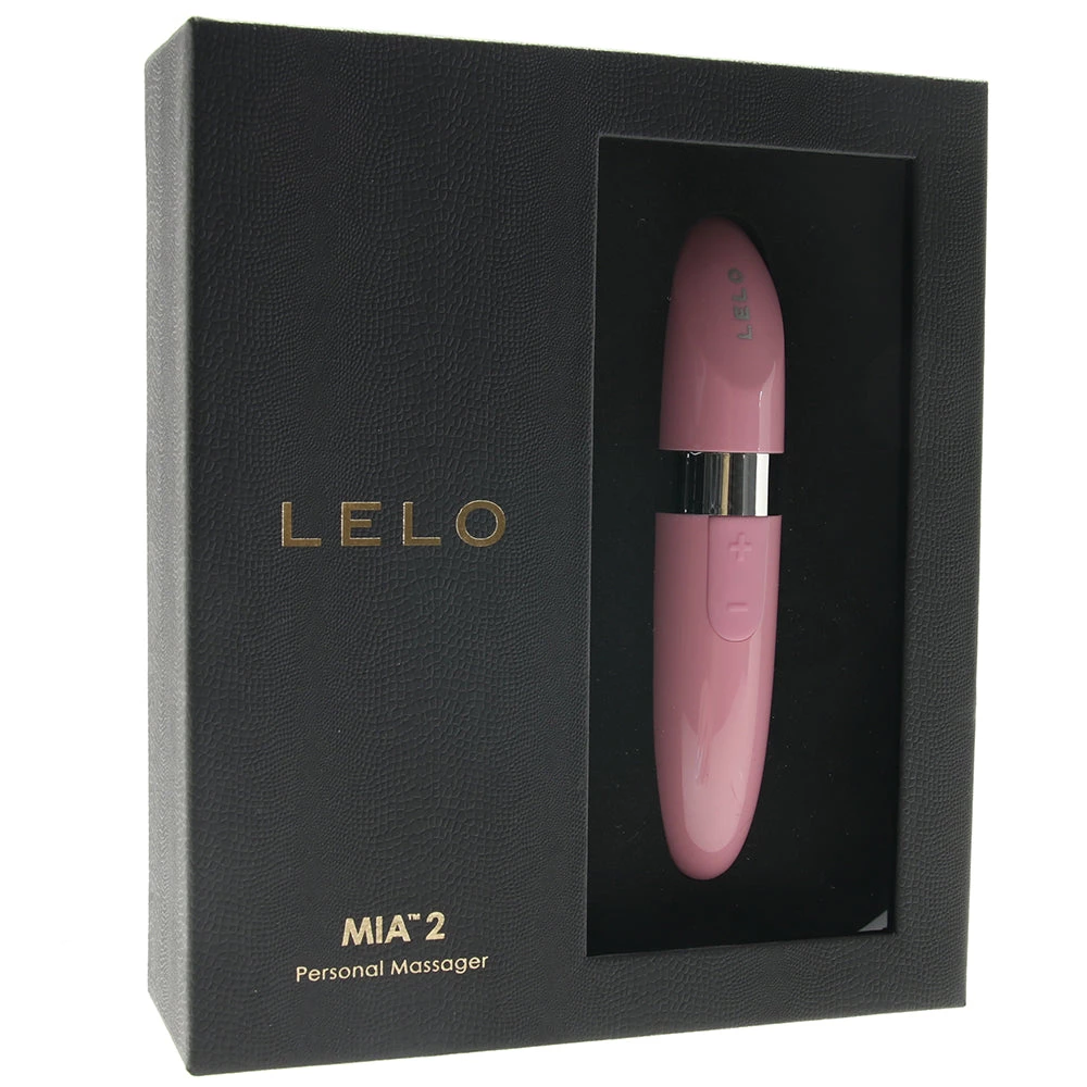 Lelo MIA 2 Vibe 8 Lelo MIA 2 Vibe - Image 6