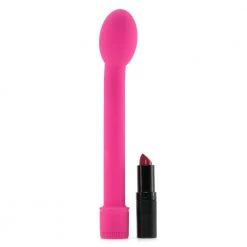 Doc Johnson Mood Frisky G-Spot Vibe -Outlet Vibrators Store media 411d1158 52e3 47c1 8b11 8dc20daaac44 800x@2x