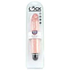 Pipedream King Cock 10 Inch Vibrating Stiffy -Outlet Vibrators Store media 413604d2 0239 4491 9d84 c27d0237c1eb 800x@2x