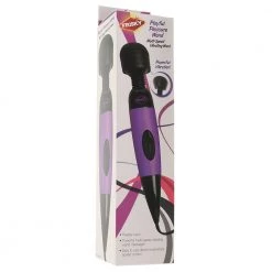 XR Brands Frisky Playful Pleasure Wand -Outlet Vibrators Store media 41392e4d fc2f 465b afc6 2a43834bf084 800x@2x