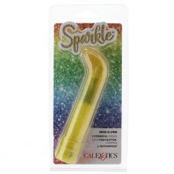 CalExotics Sparkle Mini G-Vibe -Outlet Vibrators Store media 415b8ce5 1801 45f2 80d4 4fb3a94e7659 800x@2x