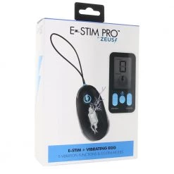 XR Brands E-Stim Pro Egg Vibe -Outlet Vibrators Store media 416f6fb6 cb1c 407f a9fe a374a240aea7 800x@2x