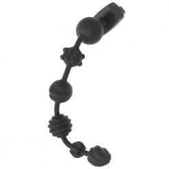 XR Brands Master Series Dark Rattler Remote Anal Bead Vibe -Outlet Vibrators Store media 41801536 47ca 4336 a842 c3c893e0d198 800x@2x