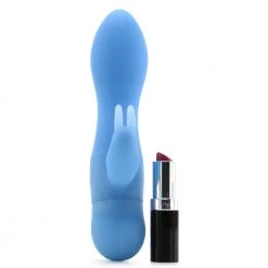 CalExotics Silicone Jack Rabbit One Touch Vibe -Outlet Vibrators Store media 4180367d 260a 43e3 90ec a0b0d4655827 800x@2x