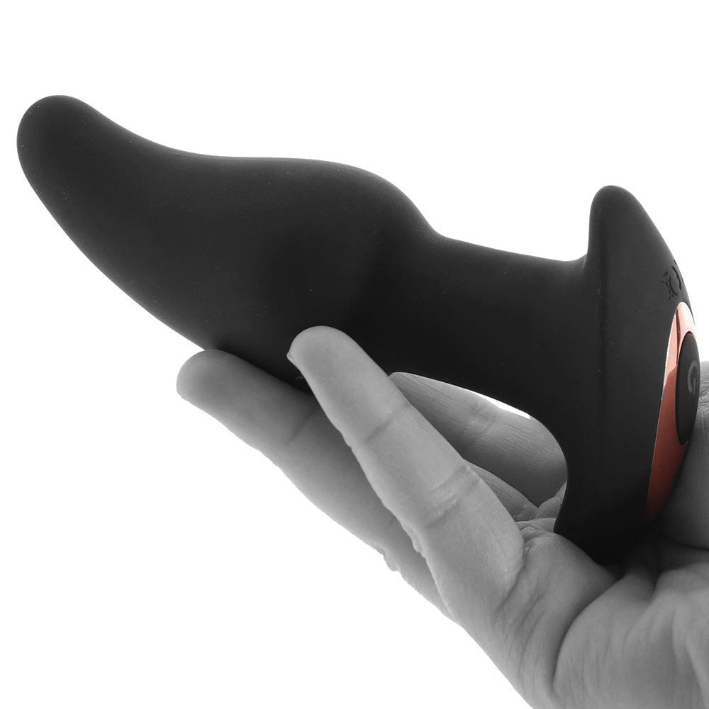 Shibari Gender Fluid Twirler Remote Rotating Anal Vibe 6 Shibari Gender Fluid Twirler Remote Rotating Anal Vibe - Image 4