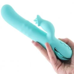 CalExotics California Dreaming Bel Air Bombshell Rabbit Vibe 11 CalExotics California Dreaming Bel Air Bombshell Rabbit Vibe -Outlet Vibrators Store media 41afb904 7318 4355 8545 c3bee497a8e4 800x@2x
