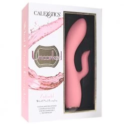 CalExotics Uncorked Zinfandel Rechargeable Rabbit Vibe -Outlet Vibrators Store media 420787fc ba9b 4df1 ac28 6a0f92cfc368 800x@2x