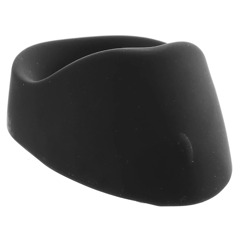 Deeva Doctor Love's Zinger+ Cock Ring Vibe 5 Deeva Doctor Love's Zinger+ Cock Ring Vibe - Image 3