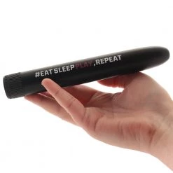Shots Toys #EatSleepPlayRepeat Vibe -Outlet Vibrators Store media 4246d29e a042 4d25 9a7f 0016ac68eef9 800x@2x