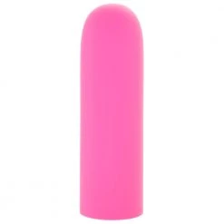 Cousins Group Pink Pussycat Silicone Bullet Vibe