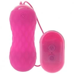 Blush Lush Carina Gyrating Remote Vibe