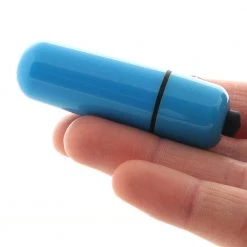 CalExotics Three Speed Bullet Vibe -Outlet Vibrators Store media 42cc9e92 72a9 4d3d 8180 0c7b441e37b6 800x@2x