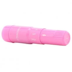 PinkCherry Compact WaterPro Pocket Vibrator -Outlet Vibrators Store media 42ddf453 a108 43d1 8f83 dfc2481a9721 800x@2x
