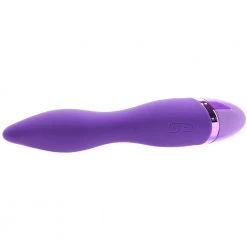 CalExotics Aura Pure Silicone Wand Vibe -Outlet Vibrators Store media 43011fb2 a7ef 41ff a646 b33c2ab2e571 800x@2x
