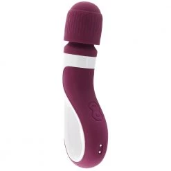 Evolved Novelties Gender X Handle It Flexible Silicone Wand