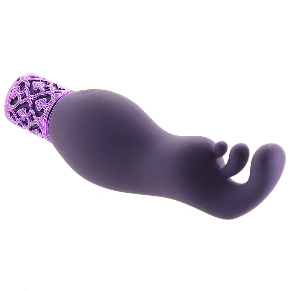 Shots Toys Royal Gems Exquisite Bullet Vibe 4 Shots Toys Royal Gems Exquisite Bullet Vibe - Image 2