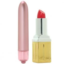 Rocks-Off Touch Of Velvet RO-90mm Bullet Vibe -Outlet Vibrators Store media 43408caa bcd9 4172 8863 b2555efa79c1 800x@2x