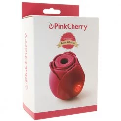 PinkCherry Rose Vibrator -Outlet Vibrators Store media 434abdf5 cdb9 4194 9c87 be3123f4fff9 800x@2x