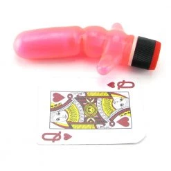 CalExotics Vibrating Anal-T -Outlet Vibrators Store media 4365fe7e ce0e 45c0 9348 dbeaba054671 800x@2x