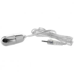 CalExotics Sterling Collection Mini Silver Bullet -Outlet Vibrators Store media 43ae17d5 ecd9 4043 acff cab0e73df0d6 800x@2x