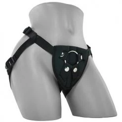 CalExotics Lover's Super Strap Universal Harness