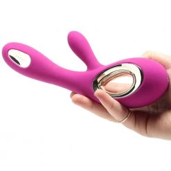 Lelo SORAYA Wave G-Spot And Clitoral Vibrator -Outlet Vibrators Store media 447f98cc 4455 4978 87ad 1e2d4ec8a324 800x@2x