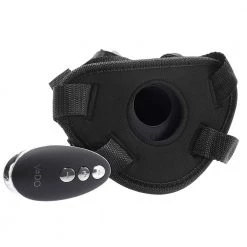 VeDO Strapped Remote Strap-On Vibe Set -Outlet Vibrators Store media 44b90262 3f55 4483 9ca7 4995f771b66d 800x@2x