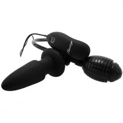Nasstoys Fanny Hill's Inflatable Vibrating Butt Plug -Outlet Vibrators Store media 44bae9d9 0cad 4318 bf4b 6a9327a9cc98 800x@2x