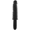 XR Brands The Violator XXL Giant Dildo Thruster -Outlet Vibrators Store media 44de3e73 7153 48ae 9072 fa3b8c719dbb 800x@2x