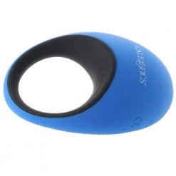 CalExotics Link Up Remote Max Vibrating Cock Ring -Outlet Vibrators Store media 44f2c07b e2e0 45d7 b550 3f1cdcf3e89c 800x@2x