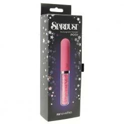 Ns Novelties Stardust Posh Rechargeable Glass Vibe -Outlet Vibrators Store media 452ec9e5 b12c 494d 959f 497ff441f0ce 800x@2x