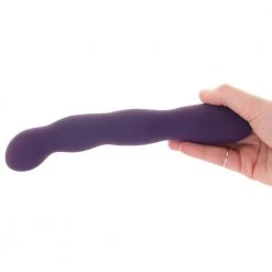Savvy Quiver Plus Rechargeable Vibe -Outlet Vibrators Store media 454b483e daaf 4caf bb68 71a3f39a7eea 800x@2x
