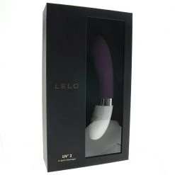 Lelo LIV 2 Vibe -Outlet Vibrators Store media 454dc83c 85df 4b6a 8f8f 4147c700e8d9 800x@2x
