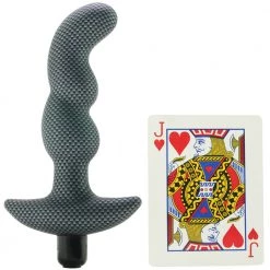 Blush Spark Ignition PRV-02 Vibrating Prostate Massager 11 Blush Spark Ignition PRV-02 Vibrating Prostate Massager -Outlet Vibrators Store media 45530739 a950 4521 8462 27f8fc6f11f7 800x@2x