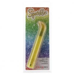 CalExotics Sparkle Slim G-Vibe -Outlet Vibrators Store media 4585cc79 cd33 4e10 8d93 d2ab4a7a55d1 800x@2x