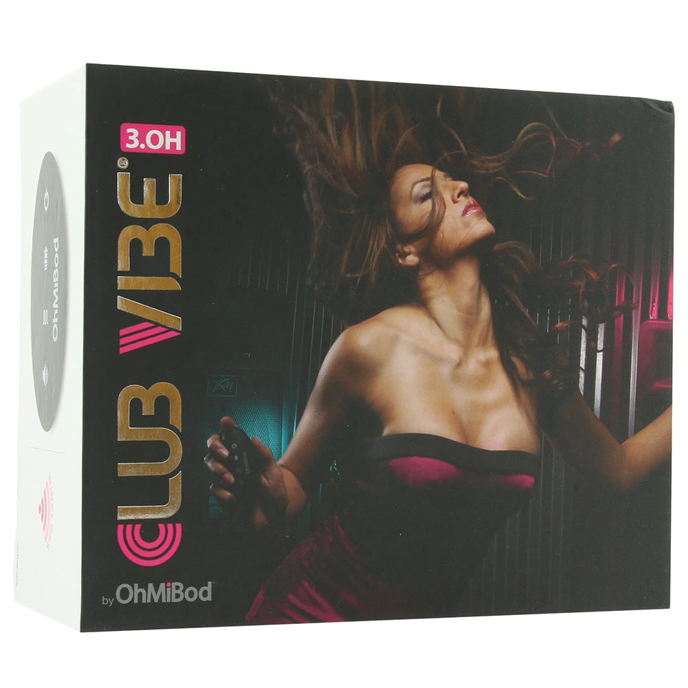 OhMiBod Club Vibe 3.OH Panty Vibe 8 OhMiBod Club Vibe 3.OH Panty Vibe - Image 6
