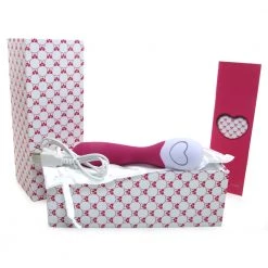 OhMiBod Lovelife Cuddle Rechargeable G-Spot Vibe -Outlet Vibrators Store media 45c0f02c 7efe 4df6 a1b0 ce3cac6ba0da 800x@2x