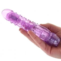 Blush Naturally Yours Bump N' Grind Vibe -Outlet Vibrators Store media 45f3f9d8 2269 495e 9da0 3be6d0ecec3c 800x@2x