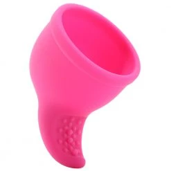 XR Brands Wand Essentials Nuzzle Tip Silicone Attachment 11 XR Brands Wand Essentials Nuzzle Tip Silicone Attachment -Outlet Vibrators Store media 460de4b9 0c5c 4521 9c82 ecfa3d95a9e1 800x@2x