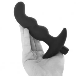 Blush Anal Adventures Platinum Prostate Massager Vibe #03 -Outlet Vibrators Store media 46171045 cb38 426a ac5b 04f682a1cc0f 800x@2x