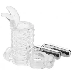 CalExotics Endless Desires Couples Enhancer Vibe -Outlet Vibrators Store media 464d8001 5983 4b59 a05b 455a8ae4fb6f 800x@2x