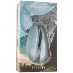 Womanizer Liberty Clitoral Stimulator -Outlet Vibrators Store media 4667d051 fe91 4003 b827 b9ba54874720 800x@2x