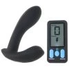XR Brands E-Stim Pro Vibrating Prostate Massager