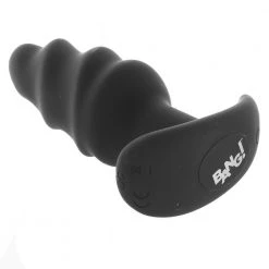 XR Brands Bang! 21X Vibrating Swirl Remote Plug 12 XR Brands Bang! 21X Vibrating Swirl Remote Plug -Outlet Vibrators Store media 472720ac 89ea 4181 bdf5 2fce67213066 800x@2x