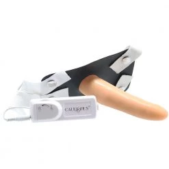 CalExotics Vibrating Slender Penis Harness -Outlet Vibrators Store media 472b6f1e 4f66 4ce6 912c b54a233b20da 800x@2x