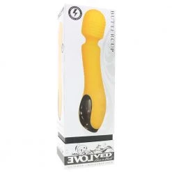 Evolved Novelties Buttercup Rechargeable Massage Wand -Outlet Vibrators Store media 475ca878 3baf 43a4 b873 6c3cb32356b7 800x@2x