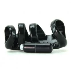 Pipedream Vibrating Power Cage -Outlet Vibrators Store media 475d286b 046c 43fe 9776 23bfc052ea0a 800x@2x