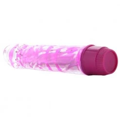 Pipedream Classix Mr. Twister Metallic Vibe 12 Pipedream Classix Mr. Twister Metallic Vibe -Outlet Vibrators Store media 47817da4 8a57 4ebf a96a 54ea36517636 800x@2x