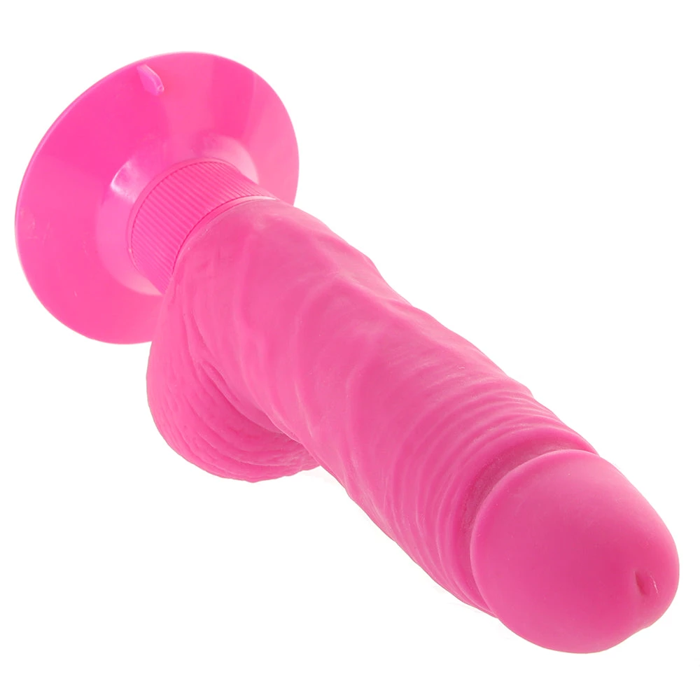 CalExotics Shower Stud Pure Skin Vibe 4 CalExotics Shower Stud Pure Skin Vibe - Image 2